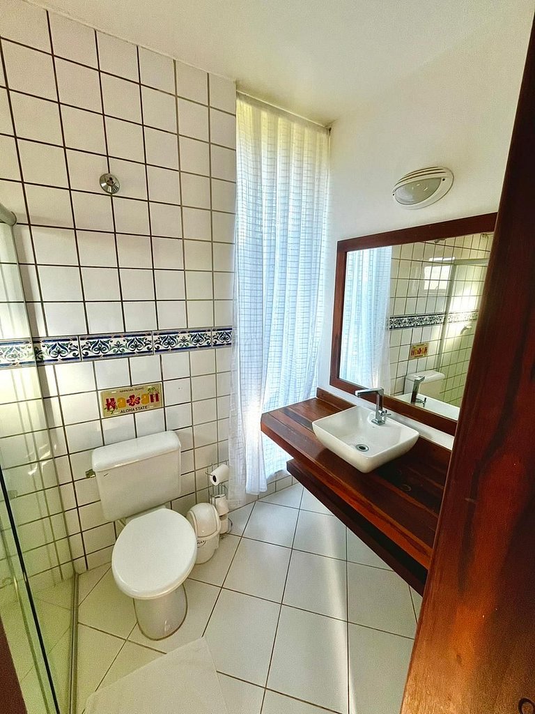 Villa Cris 06 Ar Cond, Hidro -Jd. São Lourenço/Itaguaré