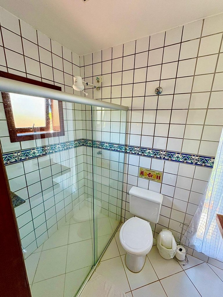 Villa Cris 06 Ar Cond, Hidro -Jd. São Lourenço/Itaguaré