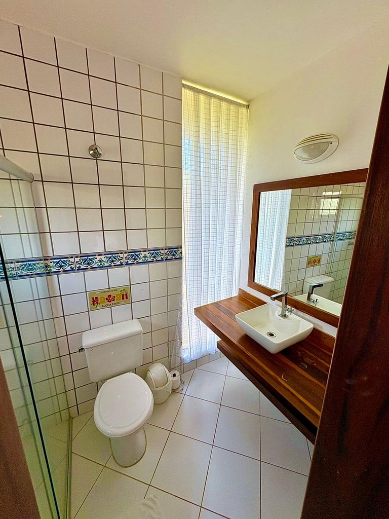 Villa Cris 06 Ar Cond, Hidro -Jd. São Lourenço/Itaguaré