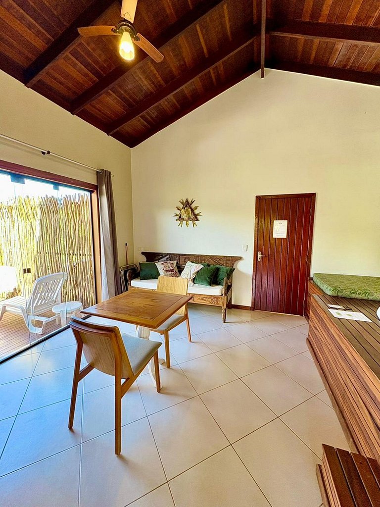 Villa Cris 06 Ar Cond, Hidro -Jd. São Lourenço/Itaguaré