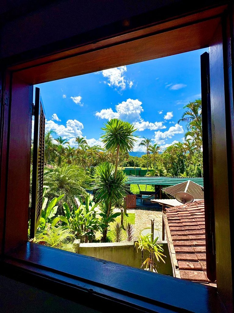 Villa Cris 06 Ar Cond, Hidro -Jd. São Lourenço/Itaguaré