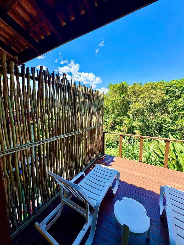 Villa Cris 06 Ar Cond, Hidro -Jd. São Lourenço/Itaguaré