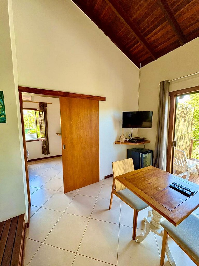 Villa Cris 06 Ar Cond, Hidro -Jd. São Lourenço/Itaguaré