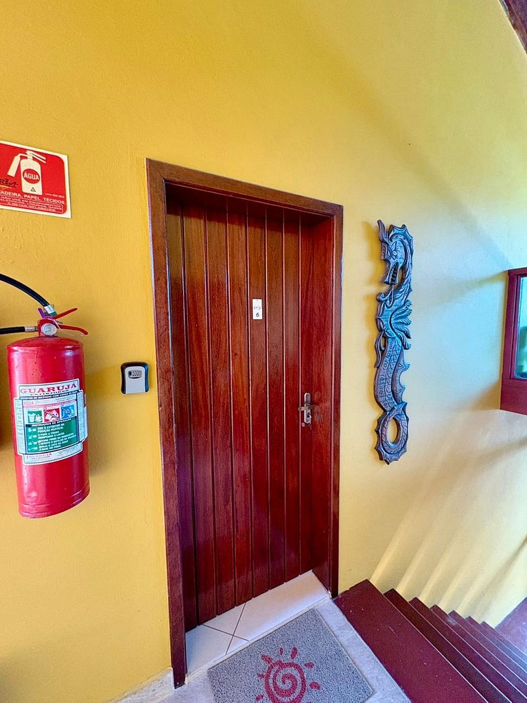 Villa Cris 06 Ar Cond, Hidro -Jd. São Lourenço/Itaguaré