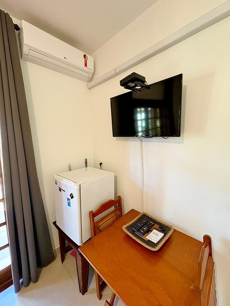 Villa Cris 11 Ar Cond. - Jd. São Lourenço/Itaguaré