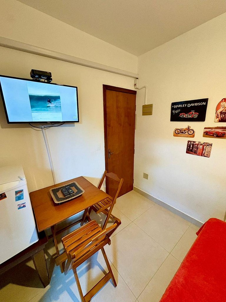 Villa Cris 11 Ar Cond. - Jd. São Lourenço/Itaguaré