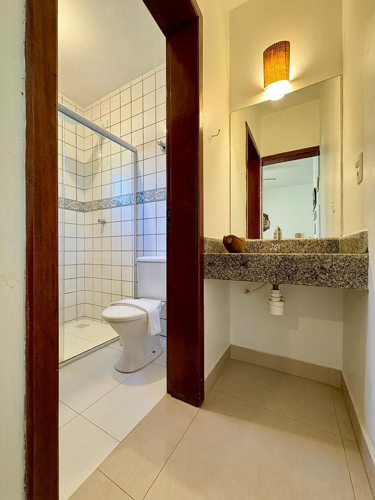 Villa Cris 11 Ar Cond. - Jd. São Lourenço/Itaguaré
