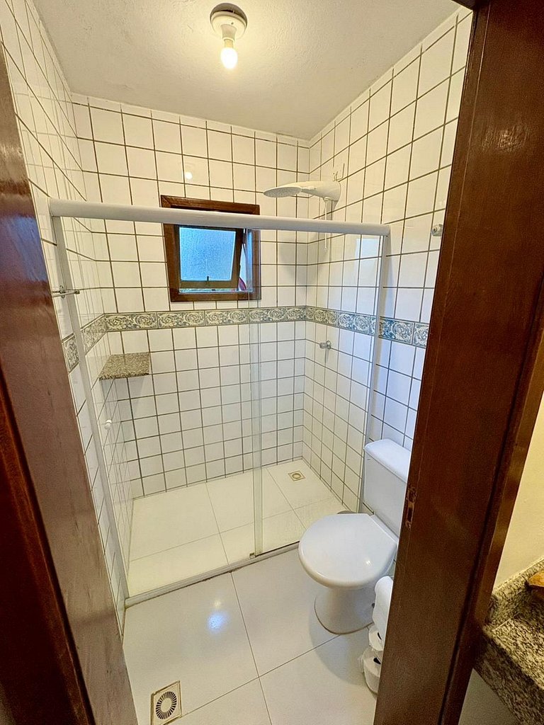 Villa Cris 11 Ar Cond. - Jd. São Lourenço/Itaguaré