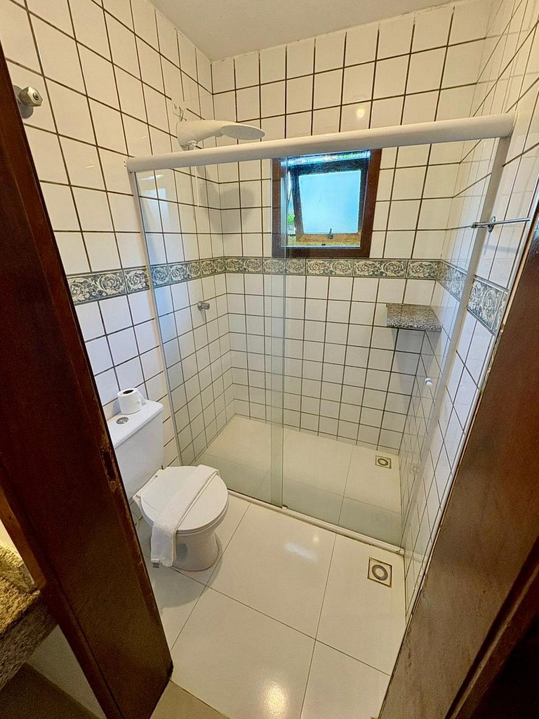 Villa Cris 12 Ar Cond. - Jd. São Lourenço/Itaguaré
