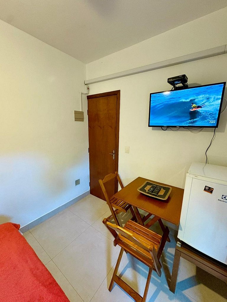 Villa Cris 12 Ar Cond. - Jd. São Lourenço/Itaguaré