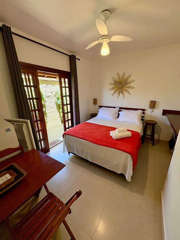 Villa Cris 12 Ar Cond. - Jd. São Lourenço/Itaguaré