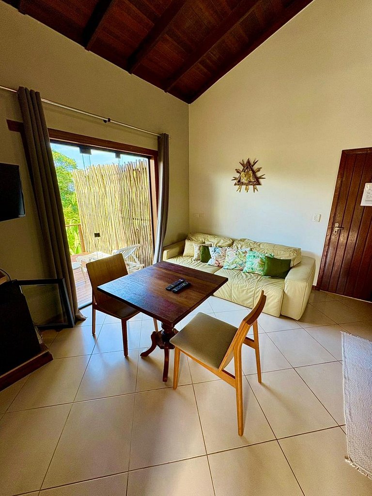 Villa Cris 06 Ar Cond, Hidro -Jd. São Lourenço/Itaguaré