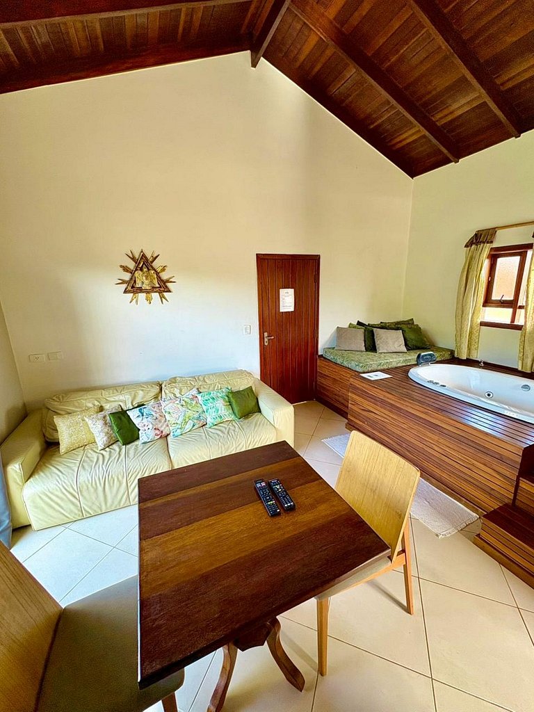 Villa Cris 06 Ar Cond, Hidro -Jd. São Lourenço/Itaguaré