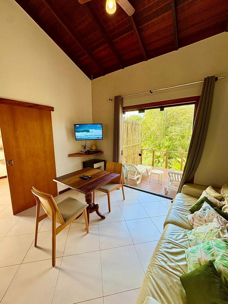 Villa Cris 06 Ar Cond, Hidro -Jd. São Lourenço/Itaguaré
