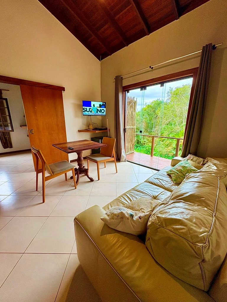 Villa Cris 06 Ar Cond, Hidro -Jd. São Lourenço/Itaguaré