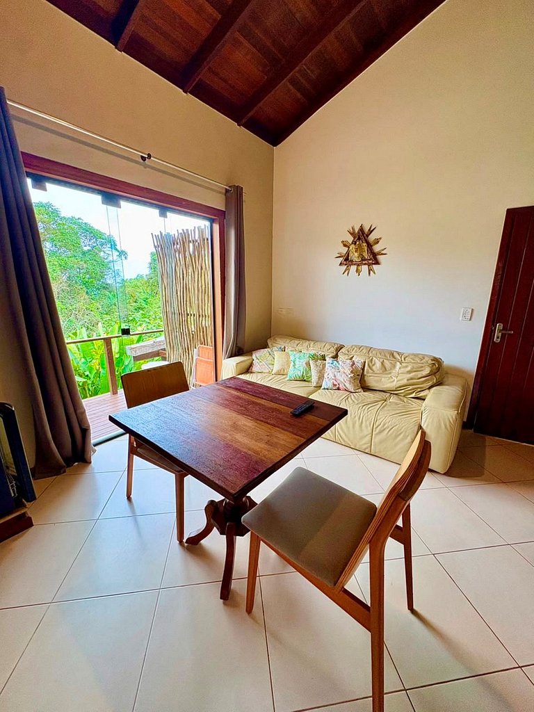 Villa Cris 06 Ar Cond, Hidro -Jd. São Lourenço/Itaguaré